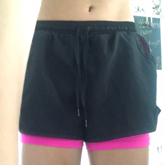 !BUNDLE! 2 shorts for the price of one! - Picture 4 of 4